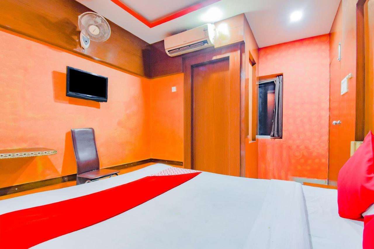 Oyo 78593 Nidhi International Āsansol 外观 照片