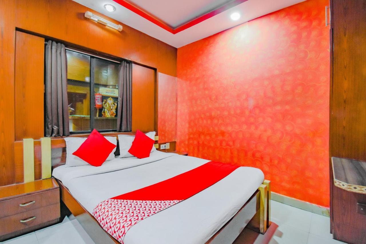 Oyo 78593 Nidhi International Āsansol 外观 照片