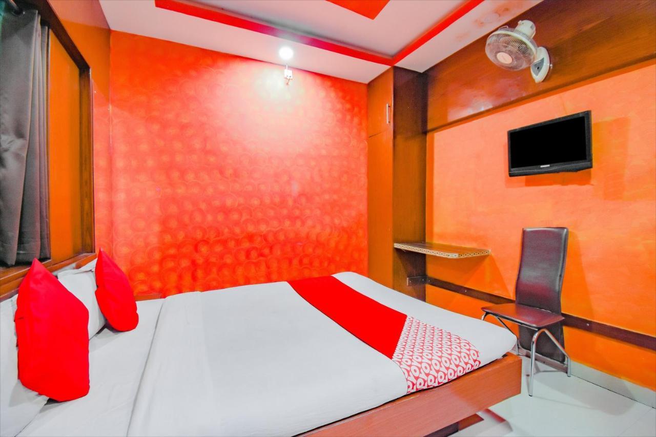 Oyo 78593 Nidhi International Āsansol 外观 照片