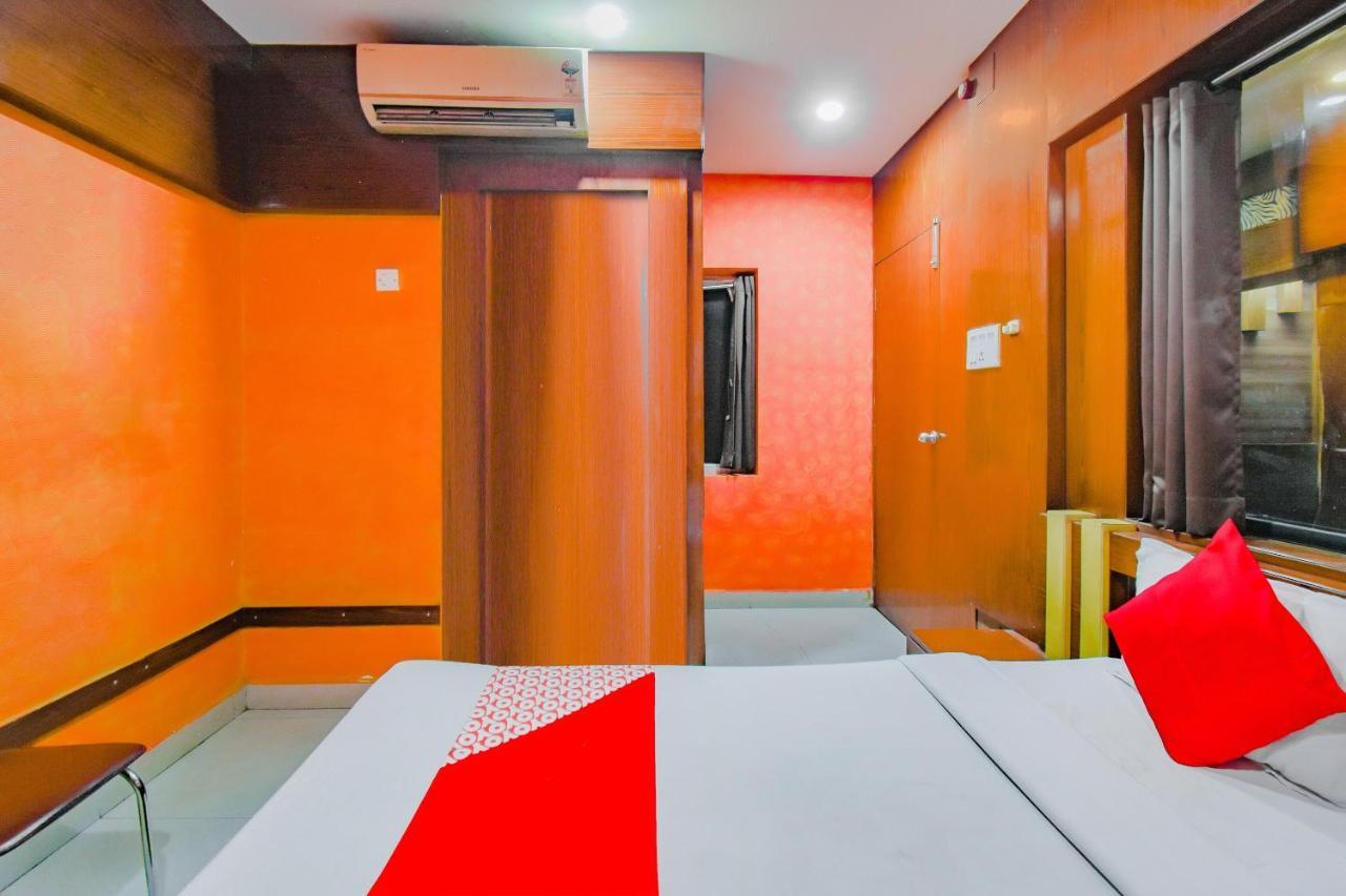 Oyo 78593 Nidhi International Āsansol 外观 照片