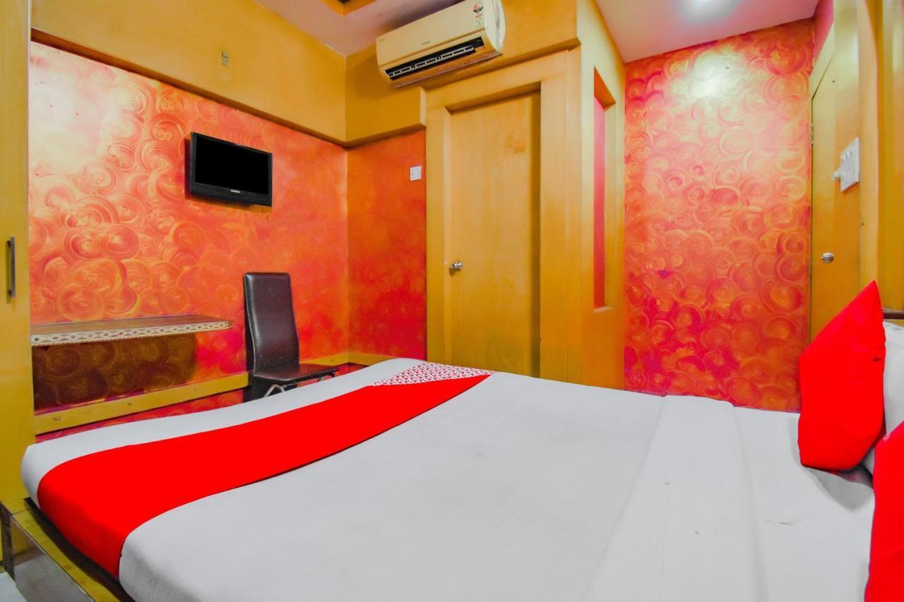 Oyo 78593 Nidhi International Āsansol 外观 照片