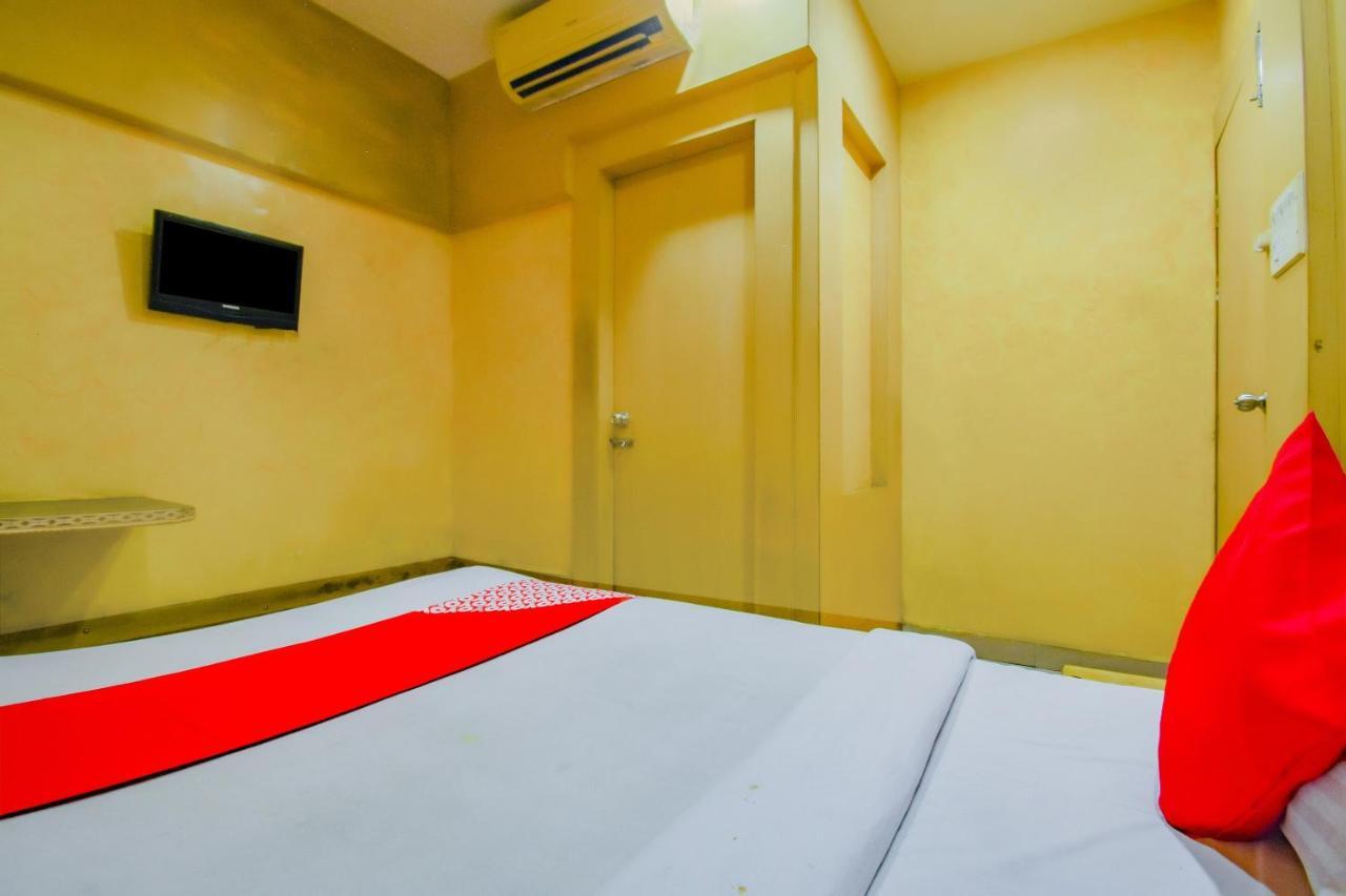 Oyo 78593 Nidhi International Āsansol 外观 照片