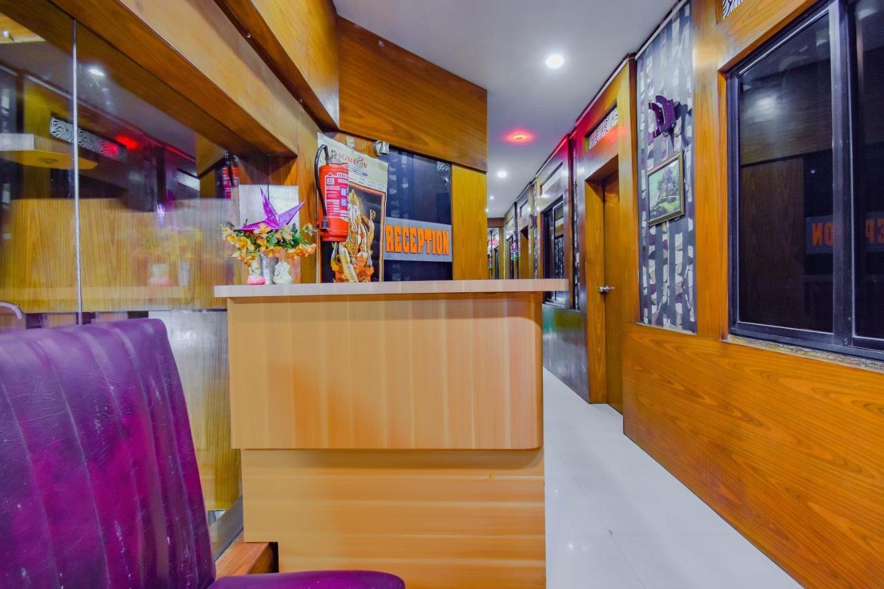 Oyo 78593 Nidhi International Āsansol 外观 照片