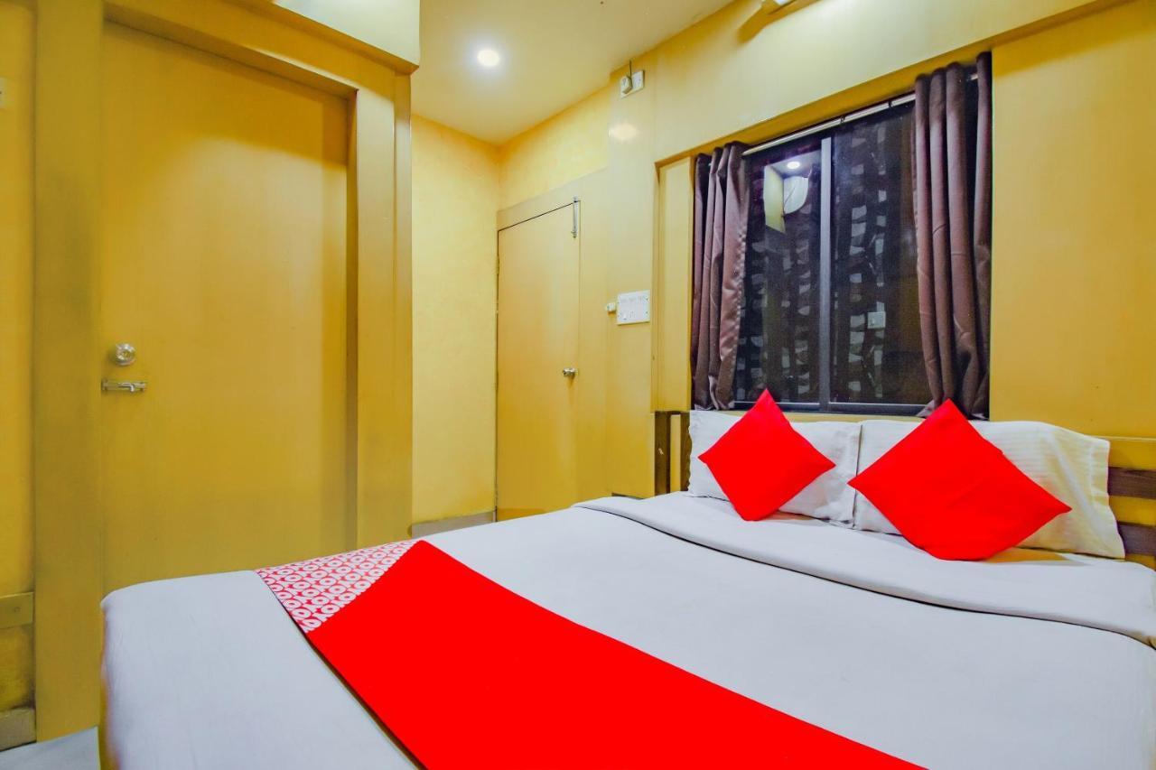 Oyo 78593 Nidhi International Āsansol 外观 照片