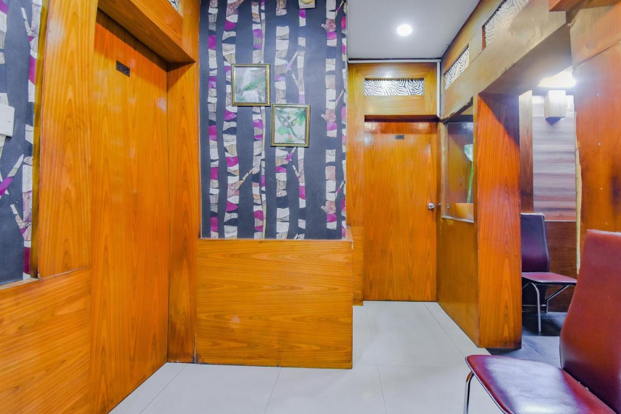 Oyo 78593 Nidhi International Āsansol 外观 照片